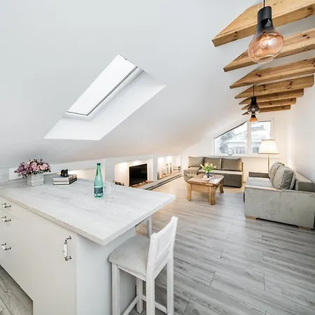 Apartment Knygu Namai Kaunas
