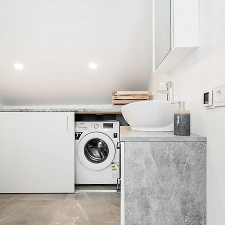 Apartment Knygu Namai Kaunas